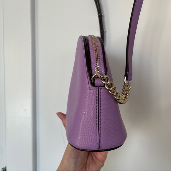 Kate Spade Spencer Small Dome Crossbody - Picture 2 of 4